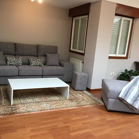 Ferienwohnung Duplex Rosalia De Castro. Ribadavia Exterior foto